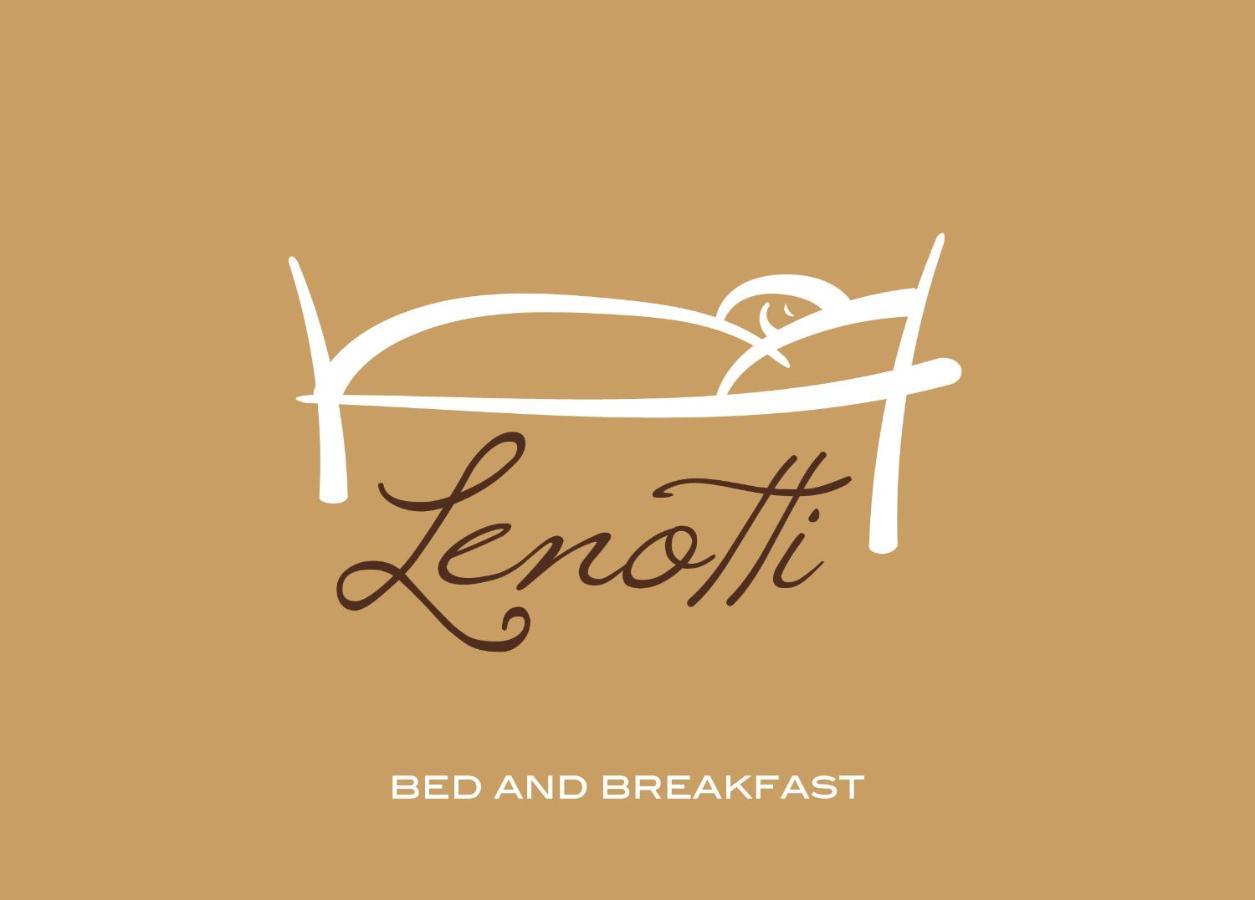 Lenotti Bed And Breakfast Campobasso Exterior photo